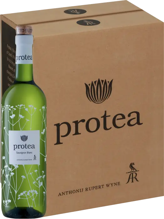 Picture of PROTEA SAUVIGNON BLANC 750ML x 6