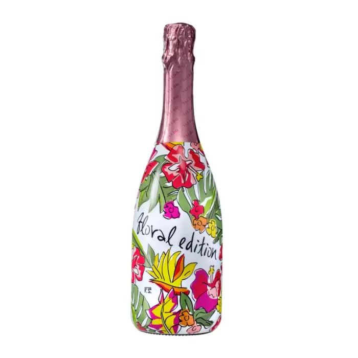 Picture of VALDO FLORAL PARADISE EDITION 750ML x 6