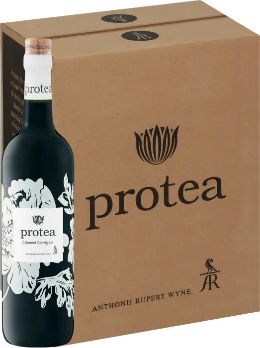 Picture of PROTEA CABERNET SAUVIGON 750ML x 6