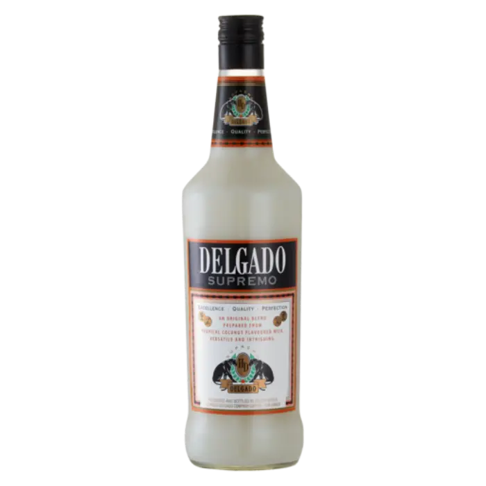 Picture of DELGADO SUPREMO 750ML