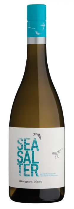 Picture of GROOTE POST SEASALTER SAUVIGNON BLANC 750ML