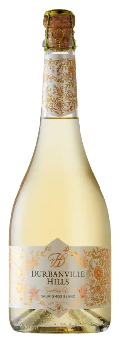 Picture of DURBANVILLE HILLS SPARKLING ROSE 750ML x 6