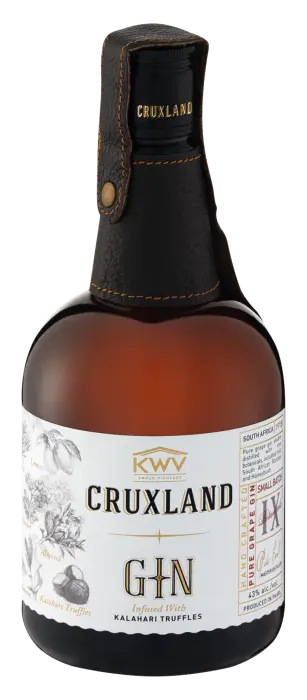 Picture of KWV CRUXLAND 50ML