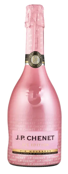 Picture of J.P. CHENET ICE SPARKLING ROSE 750ML