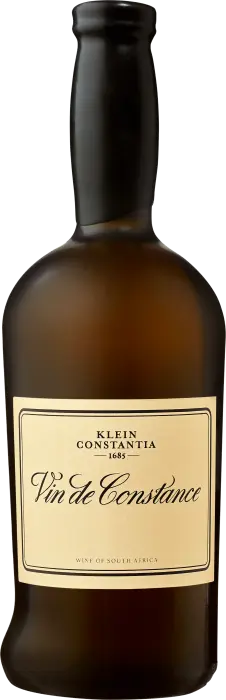 Picture of KLEIN CONSTANTIA VIN DE CONSTANCE 500ML x 6