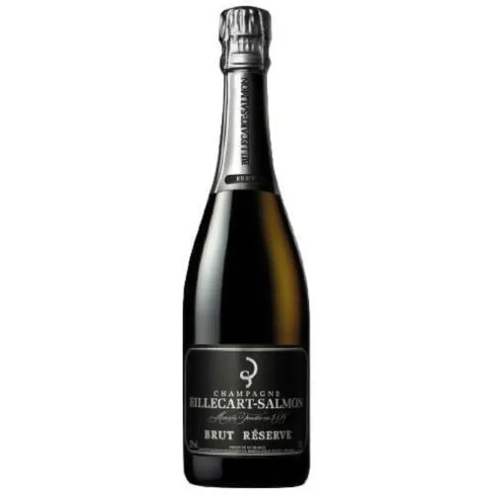 Picture of BILLECART SALMON BRUT RESERVE N/V 750ML x 6