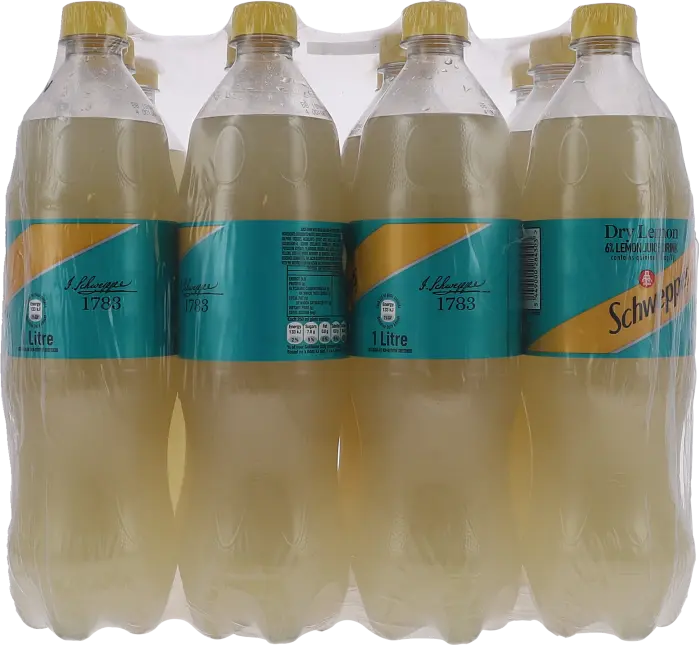 Picture of MIN NRB  SCH TONIC WATER 1000ML x 12