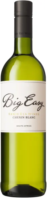 Picture of ERNIE ELS BIG EASY CHENIN BLANC 750ML