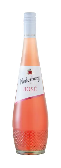 Picture of NEDERBURG CLASSIC ROSE 750ML x 12