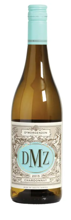 Picture of DE MORGENZON CHARDONNAY 750ML