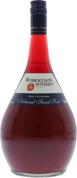 Picture of ROBERTSON CHAPEL SWEET RED 1500ML