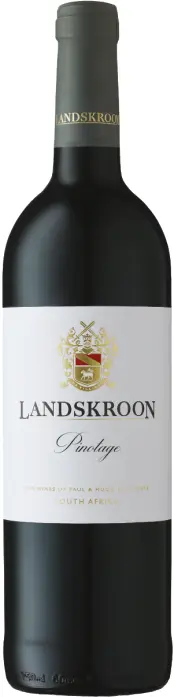 Picture of LANDSKROON PINOTAGE 750ML x 6