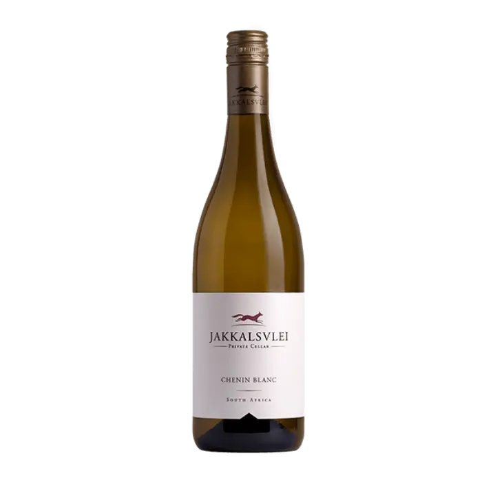 Picture of JAKKALSVLEI CHENIN BLANC 750ML x 6