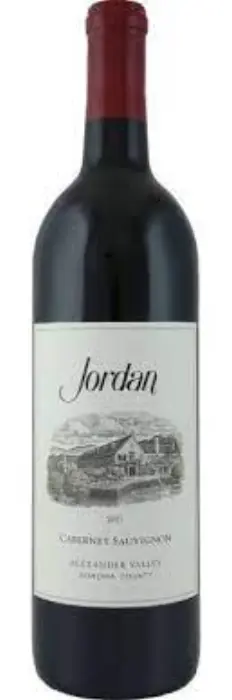 Picture of JORDAN THE LONG FUSE CABERNET SAUVIGNON 750ML