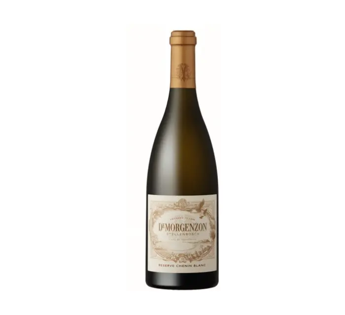 Picture of DE MORGENZON CHENIN BLANC 750ML