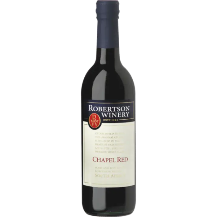 Picture of ROBERTSON CHAPEL RED 500ML