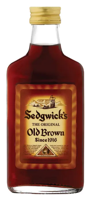 Picture of SEDGWICKS OLD BROWN 200ML