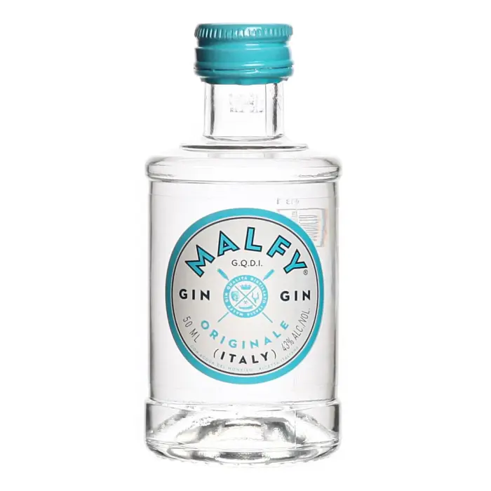 Picture of MALFY ORIGINALE GIN 50ML x 60