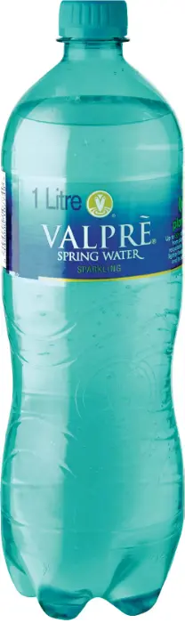 Picture of VALPRE SPARKLING WATER 1000ML