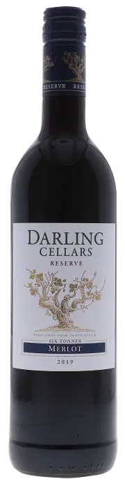 Picture of DARLING CELLARS MERLOT 750ML