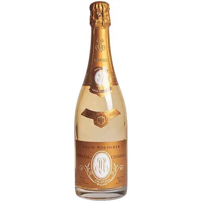 Picture of LOUIS ROEDERER CRISTAL 750ML