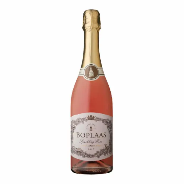 Picture of BOPLAAS PINOT NOIR BRUT SPARKLING 750ML