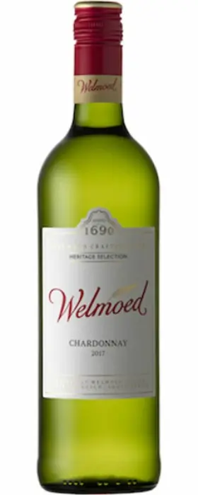 Picture of WELMOED CHARDONNAY 750ML x 6