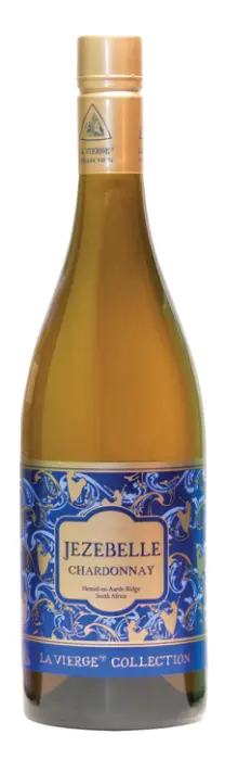 Picture of LA VIERGE JEZEBELLE CHARDONNAY 750ML