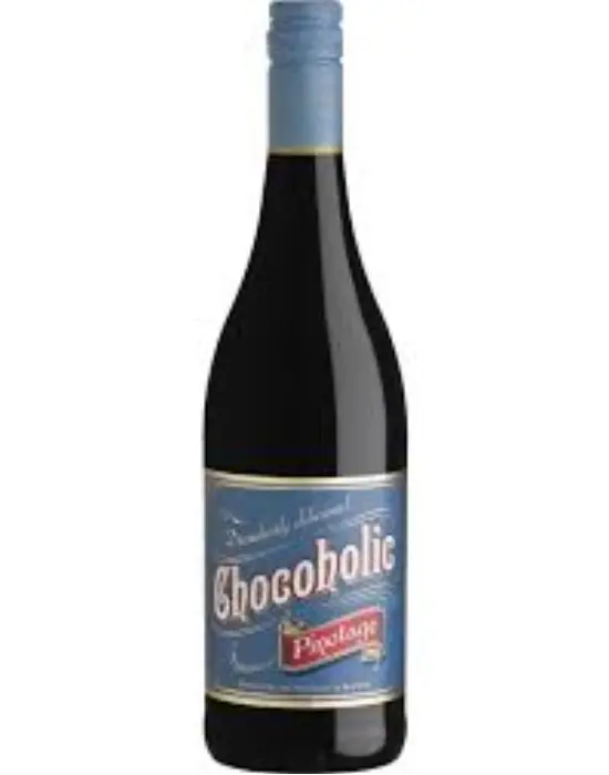 Picture of DARLING CELLARS CHOCOHOLIC PINOTAGE 2000ML x 8