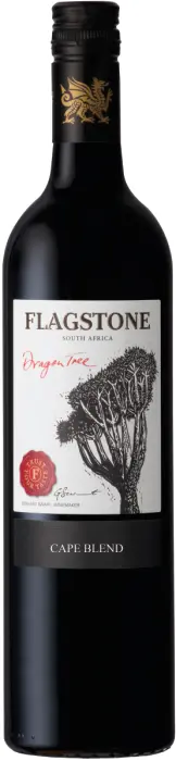 Picture of FLAGSTONE DRAGON TREE 750ML