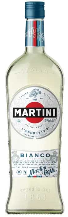 Picture of MARTINI BIANCO VERMOUTH 750ML