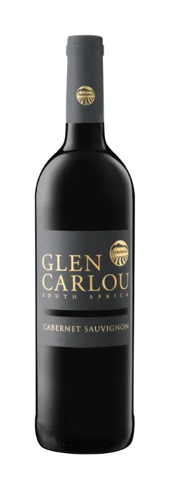 Picture of GLEN CARLOU CABERNET SAUVIGNON 750ML