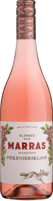 Picture of MARRAS BLOMBOS ROSE 750ML