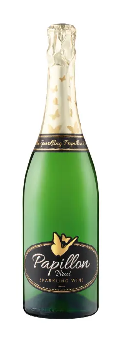 Picture of PAPILLON BRUT 750ML