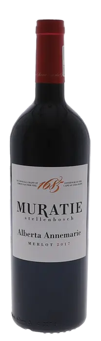 Picture of MURATIE MERLOT 750ML