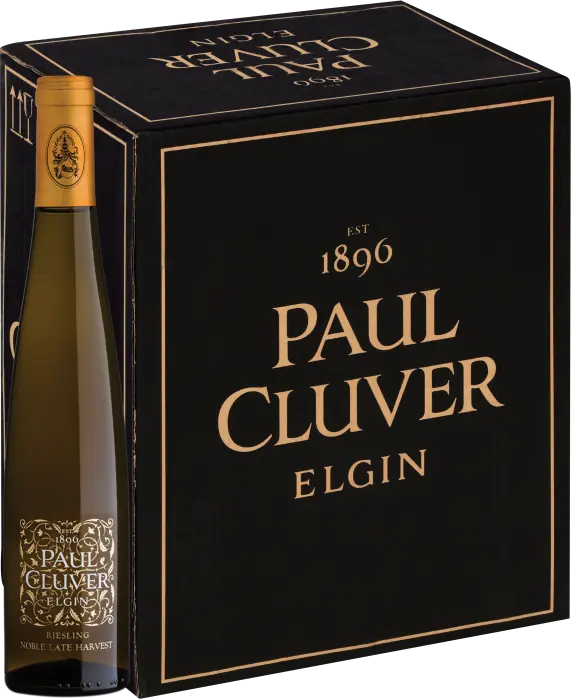 Picture of PAUL CLUVER RIESLING 750ML x 6