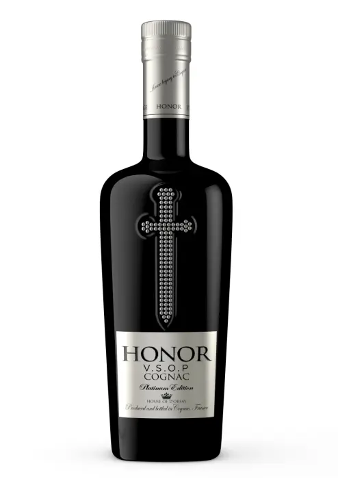 Picture of HONOR VSOP IMPORTED COGNAC 750ML x 6