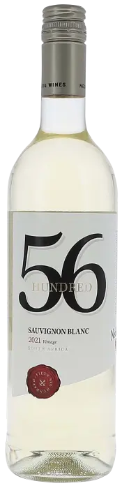 Picture of NEDERBURG 56HUNDRED SAUVIGNON BLANC 750ML