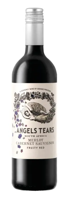 Picture of ANGELS TEARS RED 750ML