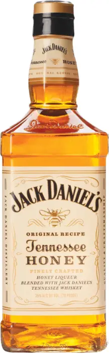 Picture of JACK DANIELS T HONEY 750ML