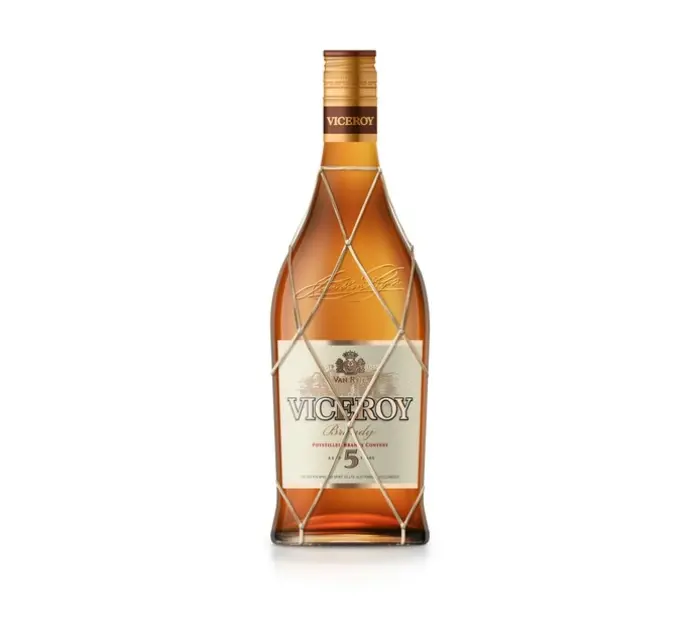 Ultra Liquors Parow BOLS BRANDY 750ML x 12