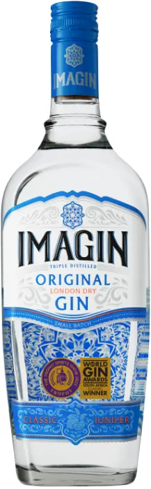 Picture of IMAGIN CLASSIC 750ML