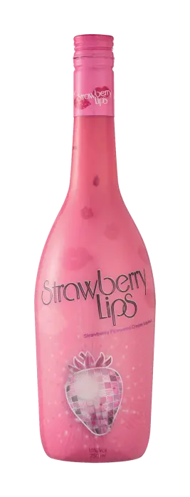 Picture of STRAWBERRY LIPS CREAM 750ML