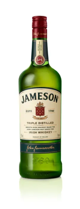 Picture of JAMESON WHISKEY 1000ML