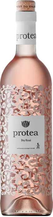 Picture of PROTEA ROSE 750ML x 6