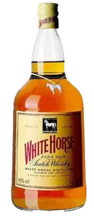 Picture of WHITE HORSE WHISKY 750ML