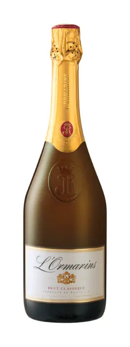 Picture of L ORMARINS BRUT N/V 750ML