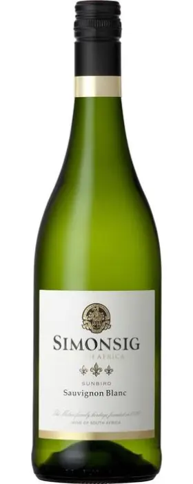 Picture of SIMONSIG SAUVIGNON BLANC 750ML x 6