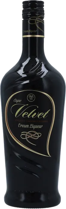 Picture of CAPE VELVET LIQUEUR ORIGINAL 750ML