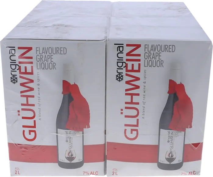 Picture of GLUHWEIN 2000ML x 8